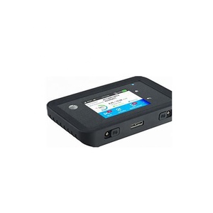 หน้าจอสัมผัสปลดล็อค aircard 815S 4G LTE ฮอตสปอตมือ<span class=keywords><strong>ถือ</strong></span>450M 4G เราเตอร์ไร้สายแมว9 - Product Image 1