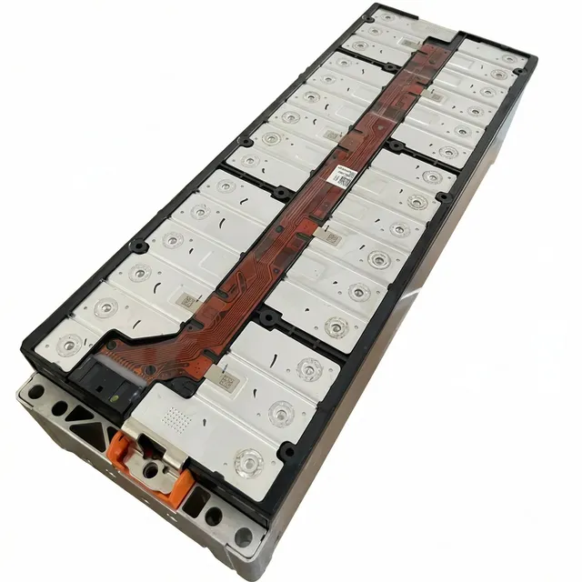 High Voltage Withstand 1500V to 3500V Leakage Current Below 1mA CCS for EV Battery Modules
