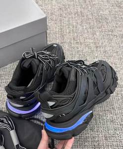 Brand-designed Classic Anti-slip Breathable Walking Shoes Top-quality Cushioning & Anti-odor Sports Shoes <b>for</b> Both Men Women - Product Image 2