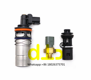 ชุดปั๊มน้ำมันแท้รุ่น 562-1852 สำหรับเครื่องยนต์ CAT 320D E336 E329D E336D - Product Image 5
