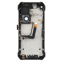 Original für Unihertz Tank 3 Pro 8849 LCD-Bildschirm mit Digitizer, komplett montiert