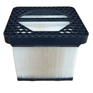 Filtro de aire de marco de compresor de aire nuevo de suministro de fábrica Manny ZS1205038 para compresores y piezas industriales - Product Image 1