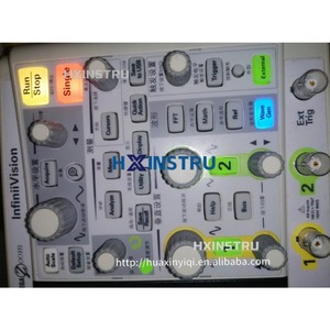 1 ชิ้นใหม่ KEYSIGHT DSOX1102G ออสซิลโลสโคป H - Product Image 3
