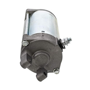 Démarreur Suzuki GSX1300R Hayabusa 31100-24F00 Neuf pour Moto - Product Image 4