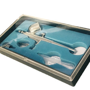 Stylo de <span class=keywords><strong>peinture</strong></span> à air comprimé pour artiste, pistolet de pulvérisation d'encre artistique de 0,3 mm - Product Image 3