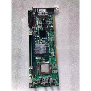 Carte mère industrielle Ruichuan Taïwan Robo-8779vg2a Biso DDR4 128 Go avec graphismes intégrés - Product Image 1