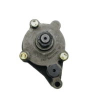 Pompa Oli Chaochai 1011010W-CW2 Baru untuk Traktor/Loader/Truk Pertanian 485 490 493 Mesin Diesel Presisi Tinggi Tahan Aus