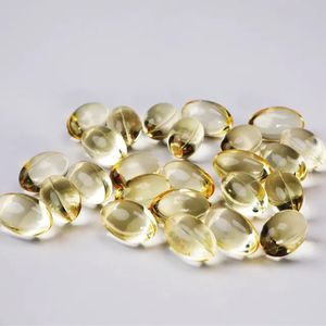 Омега-3 глубоководные рыбий жир мягкие капсулы 1000 мг <span class=keywords><strong>DHA</strong></span> 12 EPA 18 мягкие капсулы - Product Image 1