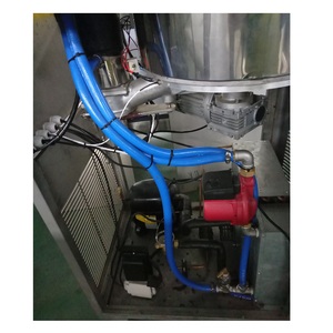 High Quality Automatic <strong>Chocolate</strong> Making <strong>Machine</strong> <strong>Chocolate</strong> Tempering <strong>Machine</strong> with Good Price - Product Image 6