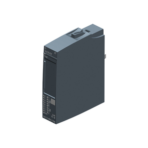Contácteme, Módulo de Entrada Analógica Original Nuevo de Buena Calidad 6AG1134-6GF00-7AA1 PLC - Product Image 1