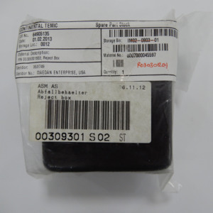 กล่องคัดแยกชิ้นส่วน SMT สำหรับ SIEMENS SIPLACE ASM 00309301 - Product Image 3