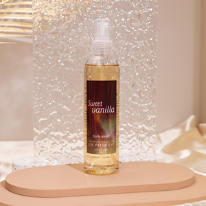 Profumi Spray per il Corpo OEM/OBM Originali Dolci Fragranze Personalizzate Profumi da Donna - Product Image 3