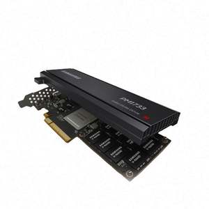 15.36tb MZWLJ15THALA-00007 PM1733 PCIe Gen4双端口2.5英寸固态硬盘 - Product Image 3