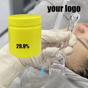 Servicio de Logotipo Personalizado para Maniquíes de Práctica de Tatuajes con Plantillas de Arte Corporal y Crema para Tatuajes al 29.9% de Marca Privada, Eliminación Profesional de Tatuajes con Láser - Product Image 2