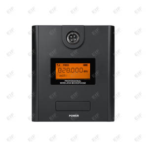 Good Material Four Conference Gooseneck Mic 2 Channels <b>Wireless</b> Microphone Conference System - Product Image 3