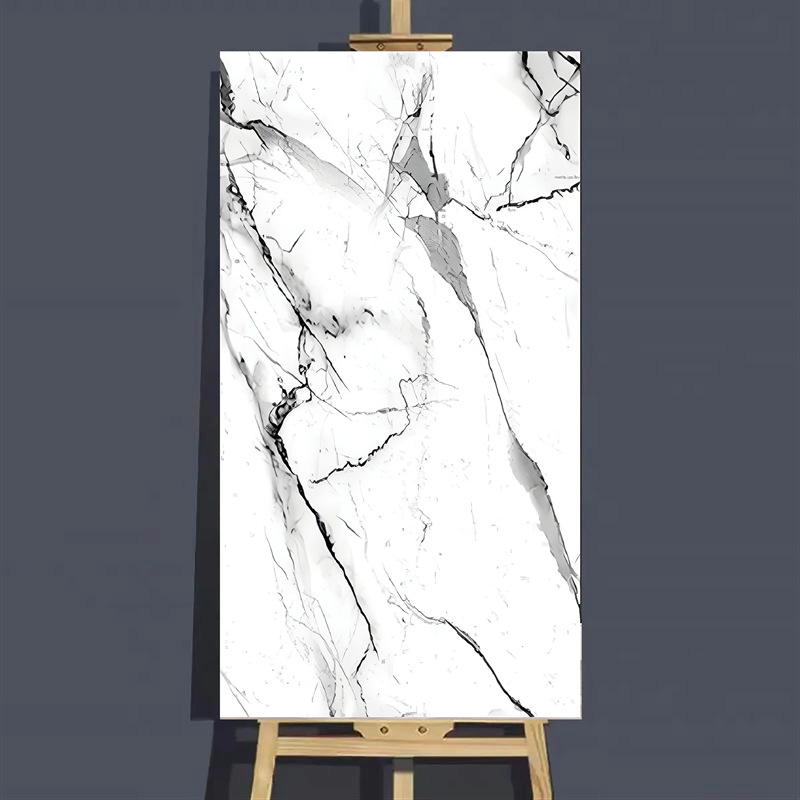 Grey texture dx-112 - 30cm * 60cm * 2.5mm 1 piece