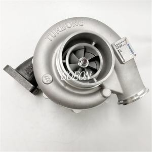 WD615.67A 61A 64A 68A Turbolader J90S-<span class=keywords><strong>2</strong></span> 00JG090S005 61561110227 - Product Image 3