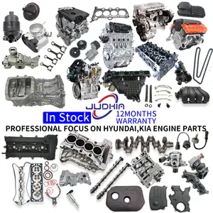 JUD, todas las piezas de repuesto del mercado de accesorios, suspensión del motor, sistema de carrocería eléctrica, piezas de coche para Hyundai Kia