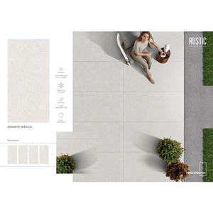 Azulejos de Porcelana con Aspecto de Mármol Statuario Quantum de 600x1200 mm, Superficie Premium para Proyectos de Interiores de Lujo - Product Image 1
