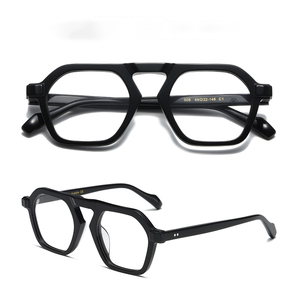 إطارات النظارات البصرية في الصين بالجملة بالجملة ، مصمم إطارات النظارات البصرية - Product Image 5