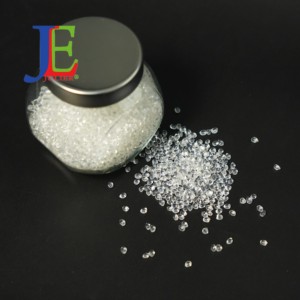 เม็ดพลาสติกโพลียูรีเทนชนิด TPU นำไฟฟ้า SY สำหรับงานป้องกันไฟฟ้าสถิตและป้องกันการรั่วไหลของประจุไฟฟ้า - Product Image 5