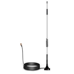 Antena Externa Magnética GSM para Router 2G 3G 4G LTE de 700-2700MHz - Product Image 1