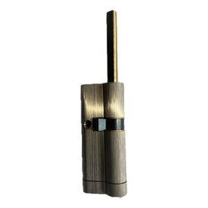 Cilindro Sagomato con Preparazione per Manopola 'Y1500' Yale 60 mm (25+10+25) - Product Image 1