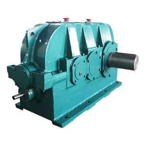 Nhà Máy Giá <span class=keywords><strong>zdy</strong></span> và dby loạt Cone-Column hộp số xoắn ốc song song Trục giảm hộp số - Product Image 5