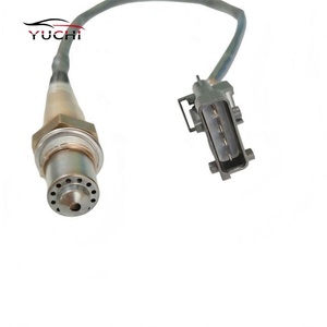 เซ็นเซอร์ออกซิเจน O2 รุ่น S21-1205310 0258006937 สำหรับ BYD F3 Chery Tiggo เซ็นเซอร์แลมบ์ดา - Product Image 2