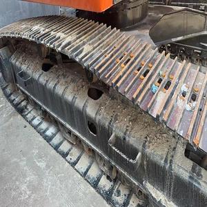 รถขุดไฮดรอลิกแบบตีนตะขาบ Doosan DH220LC-7 มือสอง ขนาด 22 ตัน รุ่นปี 2021 เครื่องยนต์และเกียร์ 108 กิโลวัตต์ สำหรับงานเหมือง - Product Image 5