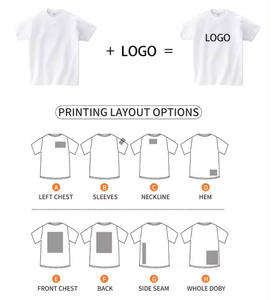 Wholesale Custom Heavyweight Loose Drop Shoulder Large Blank TShirt Street 100%cotton Men's Oversize Acid Washed Vintage <strong>T</strong> <strong>Shirt</strong> - Product Image 5