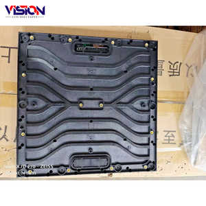 โมดูลจอแสดงผล LED ภายในอาคาร ขนาด 250x250 มม. P3.91 SMD 2121 ชิป Kinglight - Product Image 2