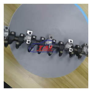 Conjunto de Eje de Balancín 2451142500 para HYUNDAI H100 - Product Image 1