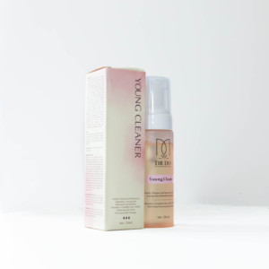 ดร.โด ดีดี11 โฟมล้างหน้า 150 มล. สำหรับทุกสภาพผิว - ทำความสะอาดล้ำลึก & ควบคุมความมัน ขายดี 2026 บริการ OEM - Product Image 4