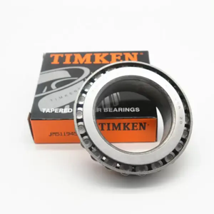 Roulement à rouleaux coniques TIMKEN OEM/ODM NA170950/171450 170950 171450 pour foreuses et véhicules ferroviaires - Product Image 1