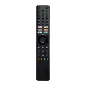 Télécommande de remplacement vocale HUAYU MI-VER.23 pour <span class=keywords><strong>Xiaomi</strong></span> Mi <span class=keywords><strong>Tv</strong></span> <span class=keywords><strong>Stick</strong></span> <span class=keywords><strong>4K</strong></span> Android <span class=keywords><strong>Tv</strong></span> - Product Image 2
