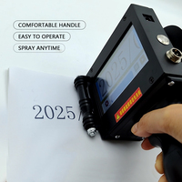 Imprimante d'étiquettes couleur grand format à jet d'encre tout-en-un, équipement d'impression sur papier transfert thermique pour emballages commerciaux