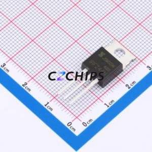 Transistor de efecto de campo (MOSFET), transistor TO-220, nuevo, original, nuevo, - Product Image 1