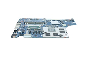 Thinkpad Lenovo ideapad L340-15IRH oyun için sıcak satış Laptop anakart NM-C361Motherboards test 100% çalışma 5B20S44128 - Product Image 4
