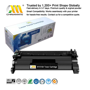 Cartucho de tóner HP 151A para impresora HP LaserJet Pro MFP 4103fdw, 4103fdn, 4103dw. Cartucho de tóner compatible 151a, tóner HP 151x. - Product Image 3