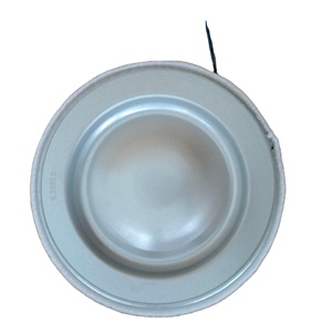 Separador de Aceite para Compresor de Aire Industrial Manny 6.3569.0, Nuevo, Metálico, Certificado ISO9001 - Product Image 3