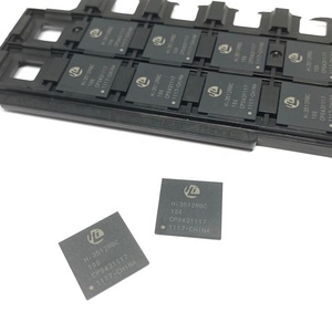 Merrillchip originale nuovo HI3512RBC100 BOM List IC <span class=keywords><strong>chip</strong></span> all'ingrosso componenti elettronici IC circuito integrato - Product Image 6