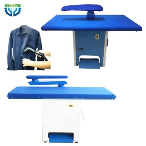 Hoàn toàn tự động giặt vải hơi nước Báo Chí ủi giá máy - Product Image 1