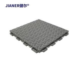 Losetas Encajables de PP/<span class=keywords><strong>TPV</strong></span> Multicolores Duraderas para Canchas de Baloncesto de la Mejor Calidad a Precio Accesible - Product Image 1