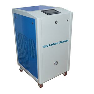 2024 CCS1500 автосервис магазин HHO кислородный генератор, машина для очистки двигателя автомобиля - Product Image 1