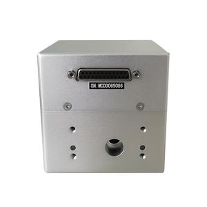 Tête <span class=keywords><strong>de</strong></span> balayage Galvo double indicateur rouge lumière galvanomètre haute vitesse Scanner Fiber Laser Machine <span class=keywords><strong>de</strong></span> marquage 1064nm Sino Galvo - Product Image 6