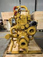 Highly durable Cumins NT855 N14 engine assembly for Bulldozers forklifts excavators construction machinery