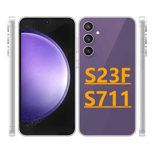 A buon mercato originale sbloccato ricondizionato telefoni di grado AA + telefono cellulare per <span class=keywords><strong>Samsung</strong></span> <span class=keywords><strong>S23</strong></span> <span class=keywords><strong>FE</strong></span> S711 5G - Product Image 2