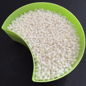 Moldeado virgen y reciclado de gránulos de HDPE de alta calidad para bolsas de basura de grado de película y tuberías de HDPE - Product Image 6