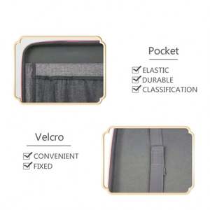 Bolso de Lujo Rosa para Portátil de Mujer, 14 Pulgadas, de Cuero, Carcasa Rígida, Impermeable, para Viajes y Negocios - Product Image 6